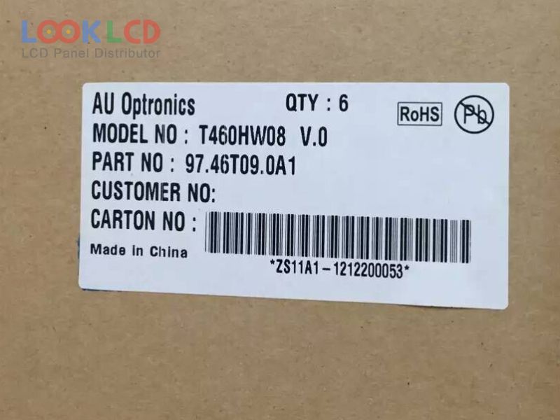 T460HW08 V0